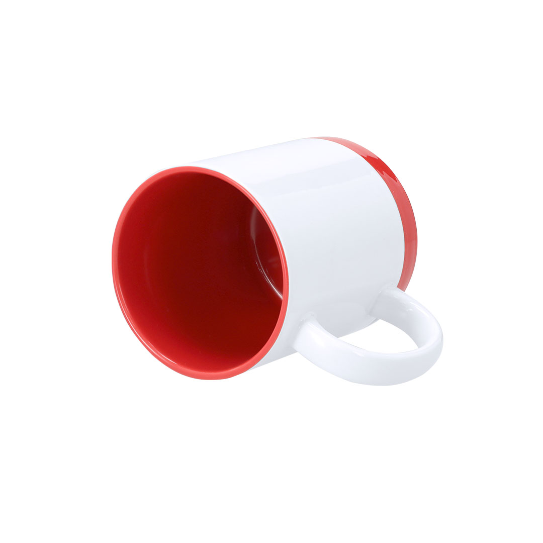 Miniature 10 pour Tasse Sublimation Noqoqeze - personnalisable