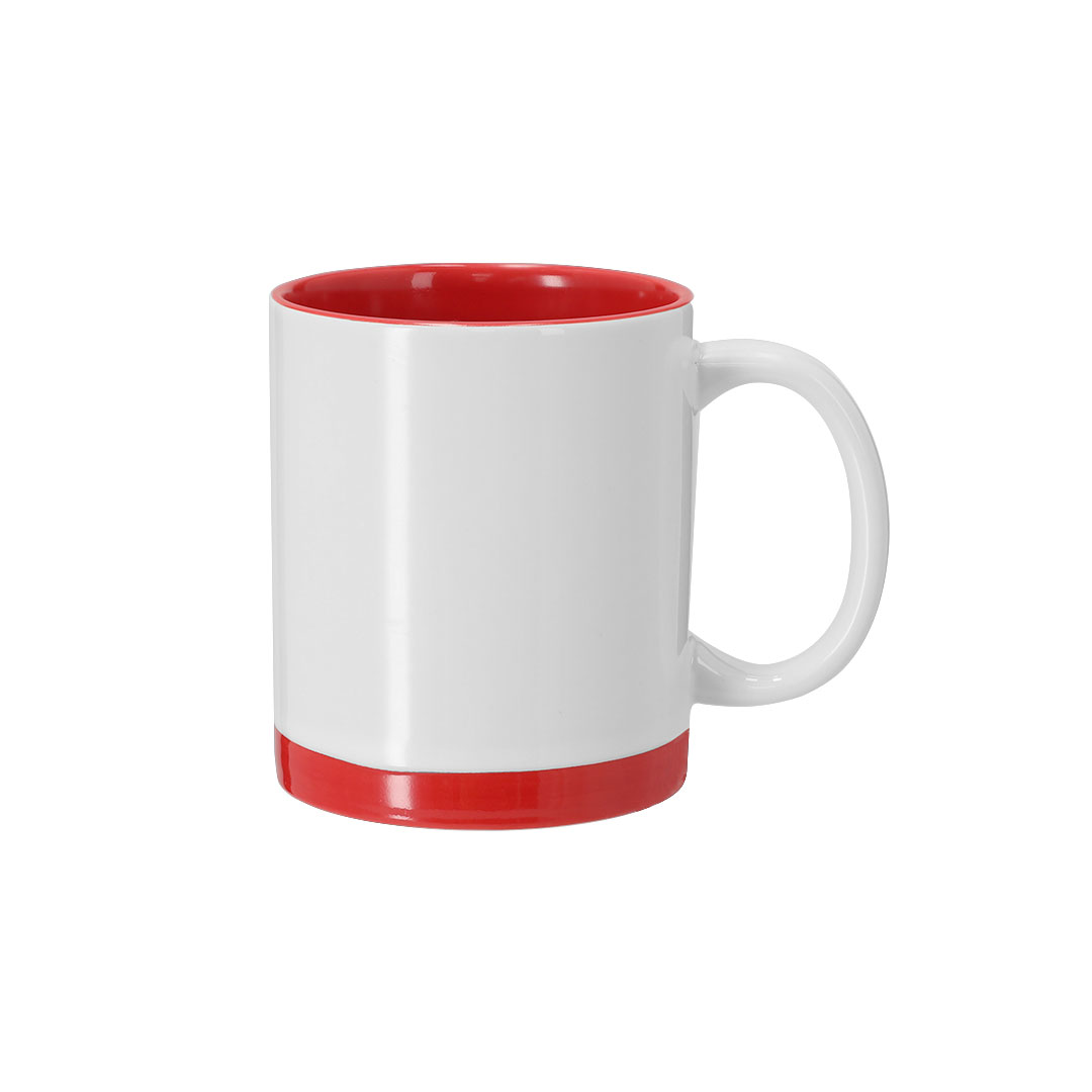 Miniature 3 pour Tasse Sublimation Noqoqeze - personnalisable