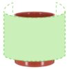 Autour de la tasse