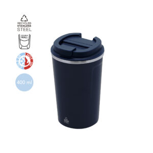 Visuel Verre Thermique Zoka - personnalisable