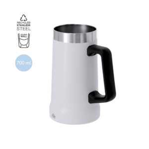 Visuel Carafe Qobece - personnalisable