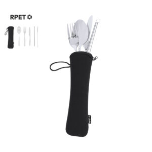 Visuel Set Couverts Hulufido - personnalisable