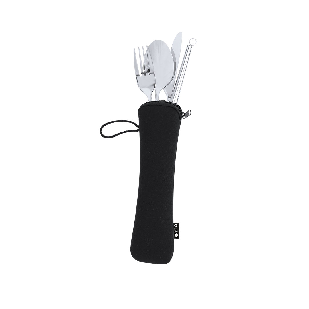 Miniature 3 pour Set Couverts Hulufido - personnalisable