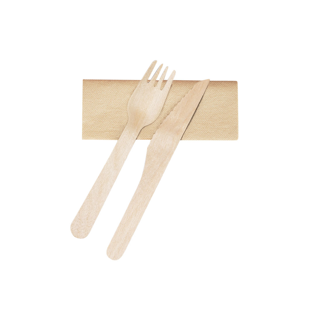 Miniature 3 pour Set Couverts Hejero - personnalisable