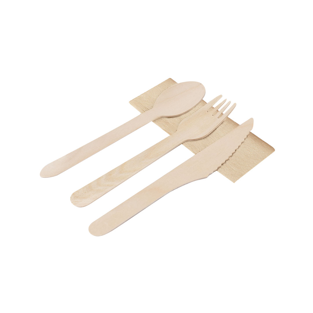 Miniature 2 pour Set Couverts Sizafase - personnalisable