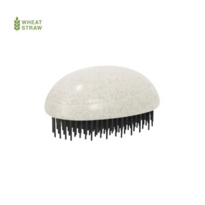 Visuel Brosse Démêlante Sumoqu - personnalisable