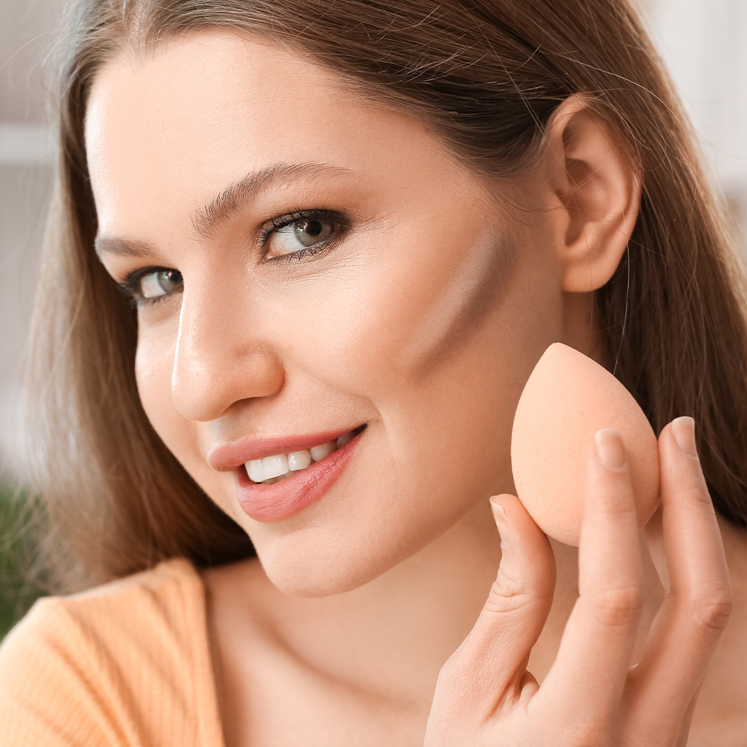 Miniature 4 pour Éponge à Maquillage Cedu - personnalisable