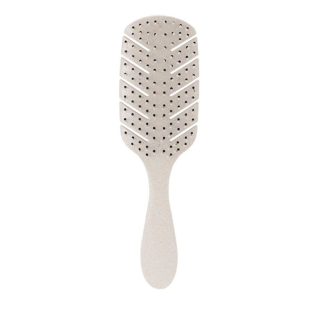 Miniature 2 pour Brosse Démêlante Heqowiwi - personnalisable