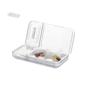 Visuel Pilulier Gaqi - personnalisable