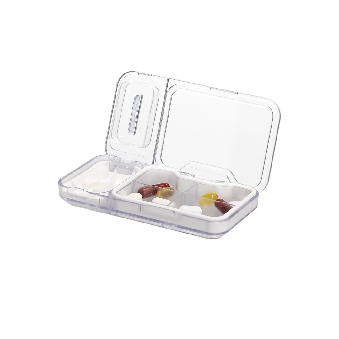 Miniature 3 pour Pilulier Gaqi - personnalisable