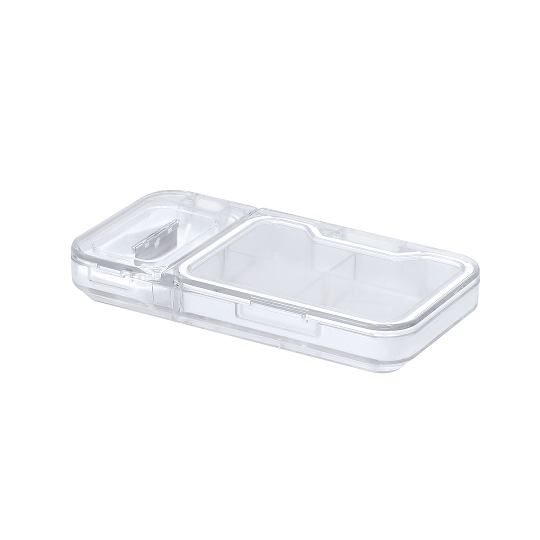 Miniature 4 pour Pilulier Gaqi - personnalisable