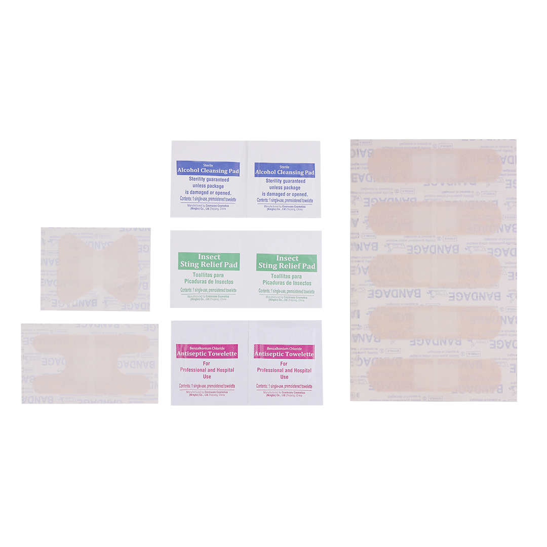 Miniature 7 pour Kit Urgence Xaboxo - personnalisable