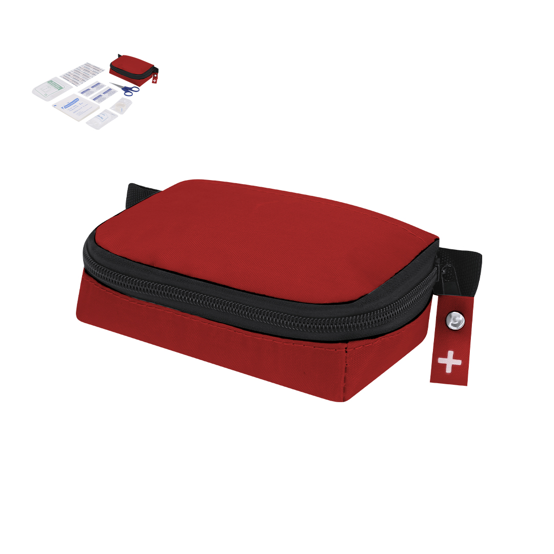 Miniature 1 pour Kit Urgence Womopoba - personnalisable
