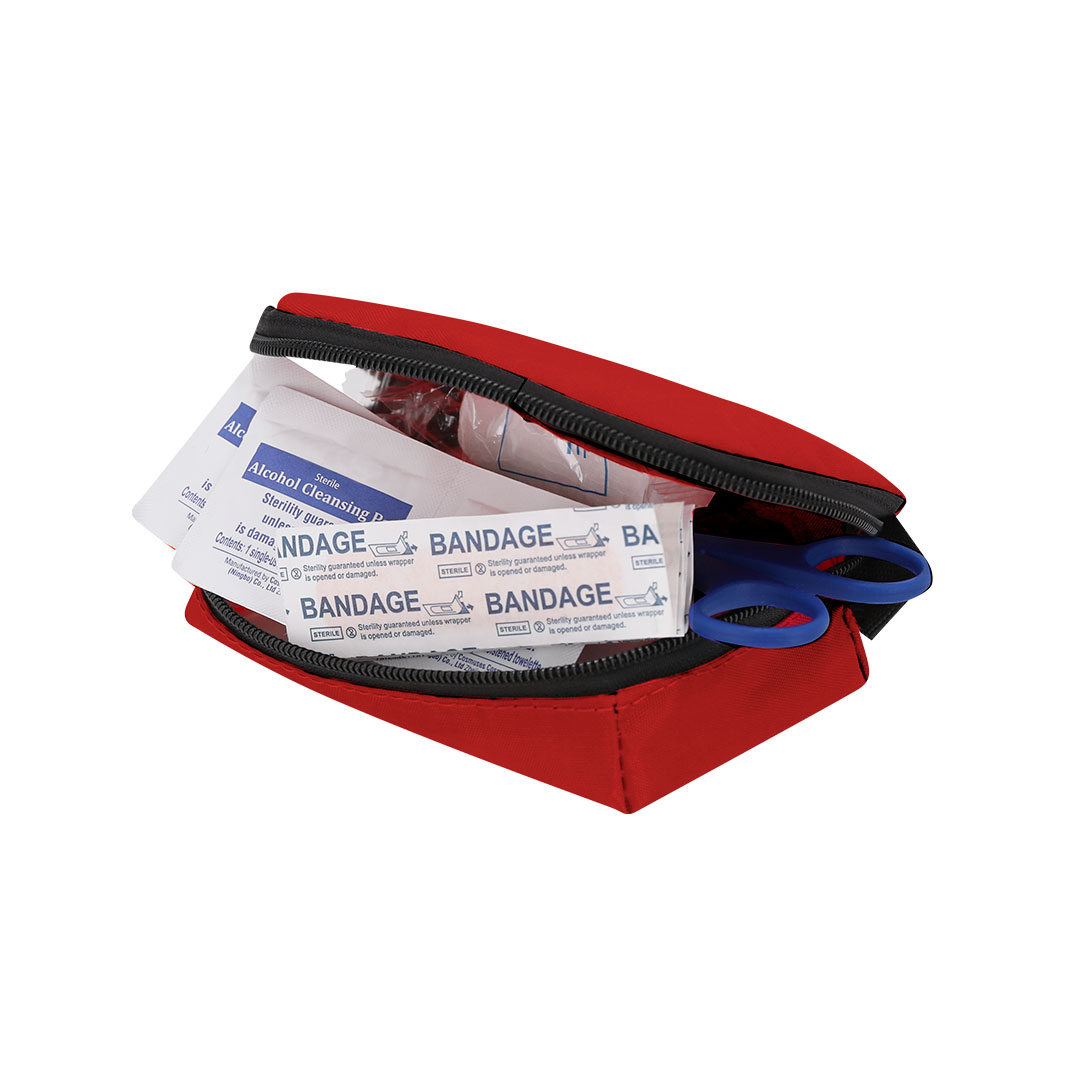Miniature 4 pour Kit Urgence Womopoba - personnalisable