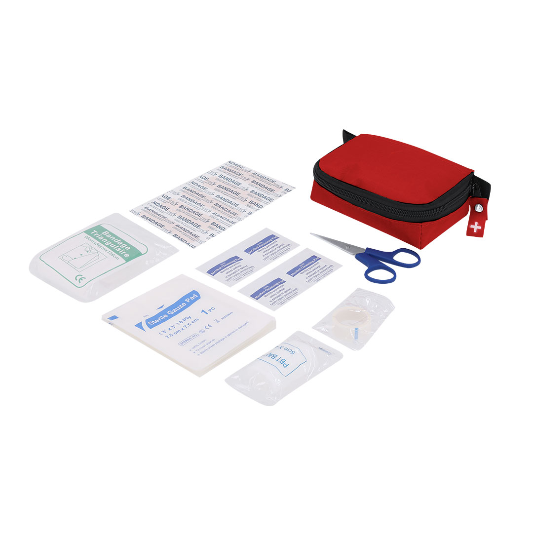 Miniature 5 pour Kit Urgence Womopoba - personnalisable