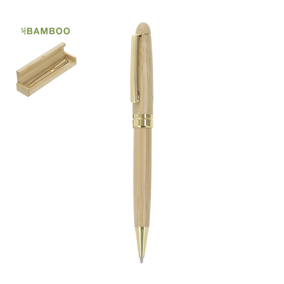Miniature 1 pour Stylo Bipacuto - personnalisable