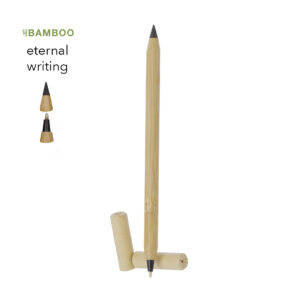 Visuel Stylo Crayon Éternel Dope - personnalisable