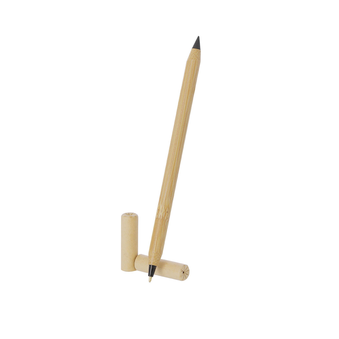 Miniature 3 pour Stylo Crayon Éternel Dope - personnalisable
