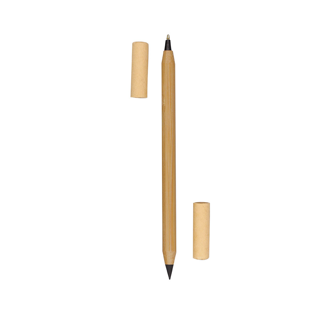Miniature 2 pour Stylo Crayon Éternel Dope - personnalisable