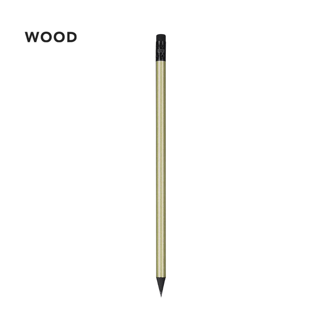 Miniature 1 pour Crayon Darisa - personnalisable