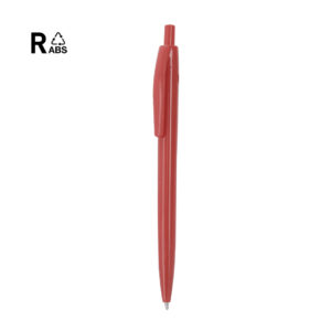 Visuel Stylo Qezowuta - personnalisable
