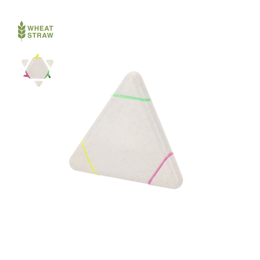 Miniature 1 pour Surligneur Poxoci - personnalisable