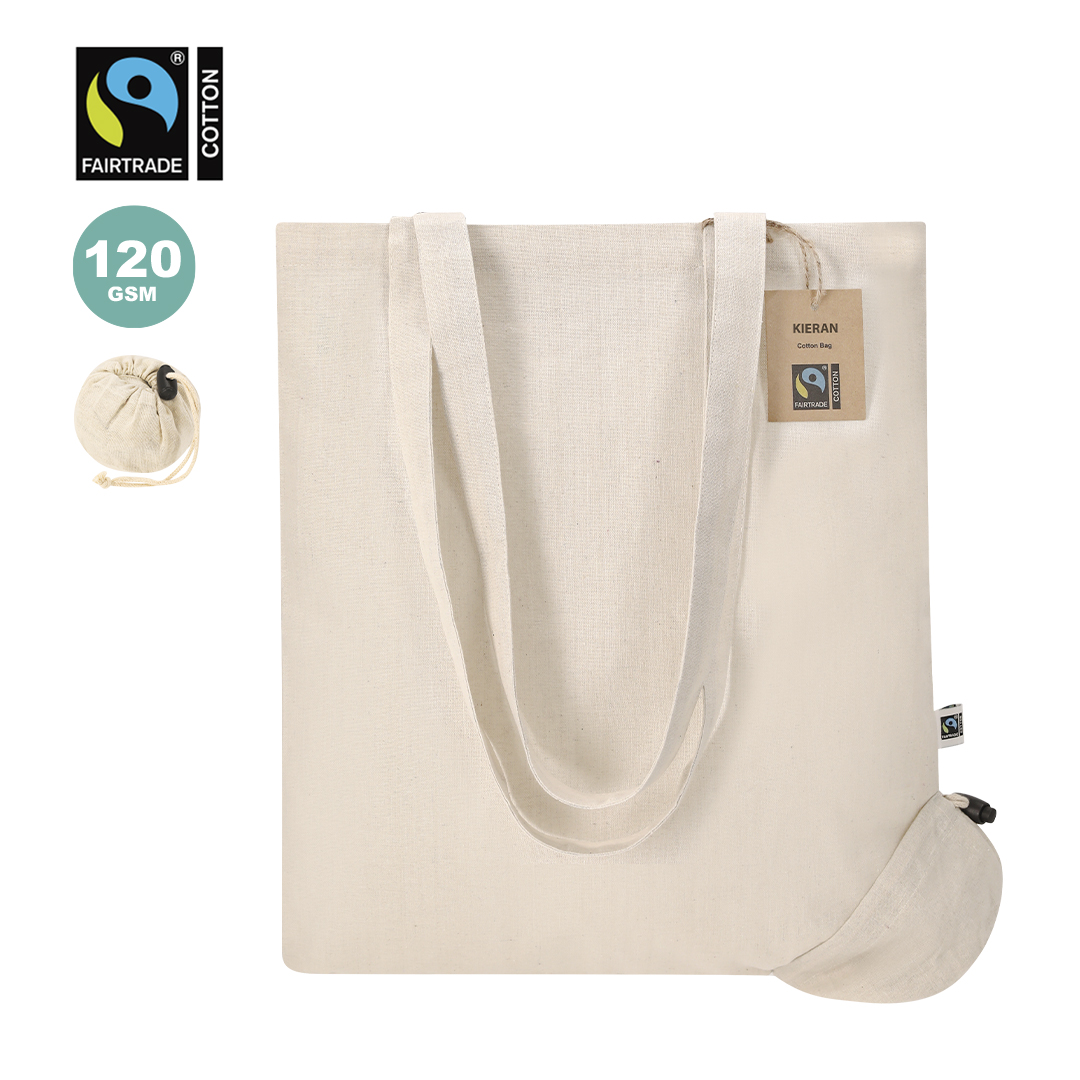 Miniature 1 pour Sac Pliable Fotemaki - personnalisable