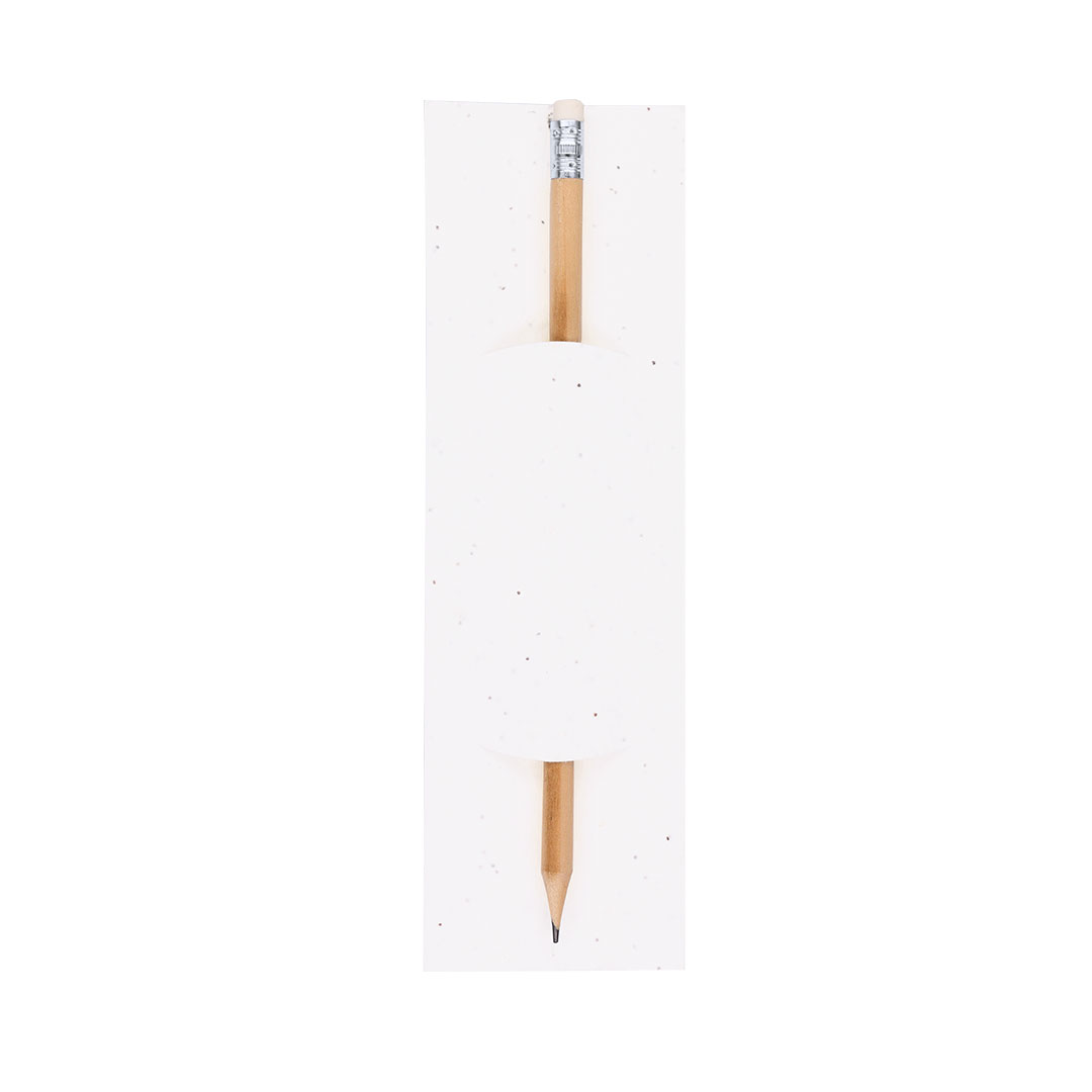 Miniature 2 pour Crayon Wala - personnalisable