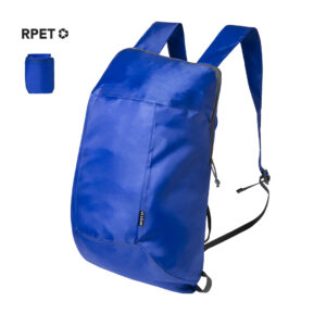 Visuel Sac à Dos Pliable Fuho - personnalisable