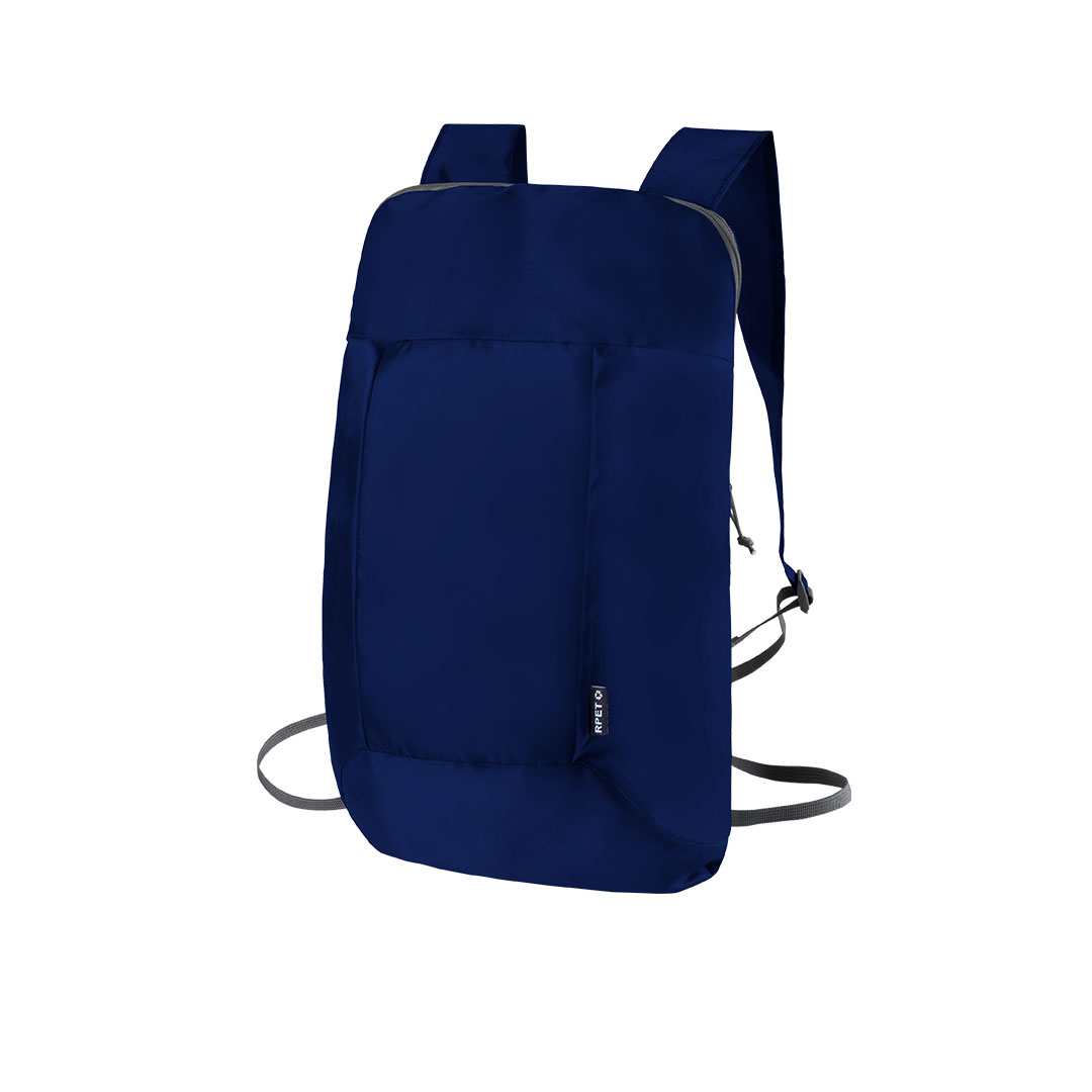 Miniature 9 pour Sac à Dos Pliable Fuho - personnalisable