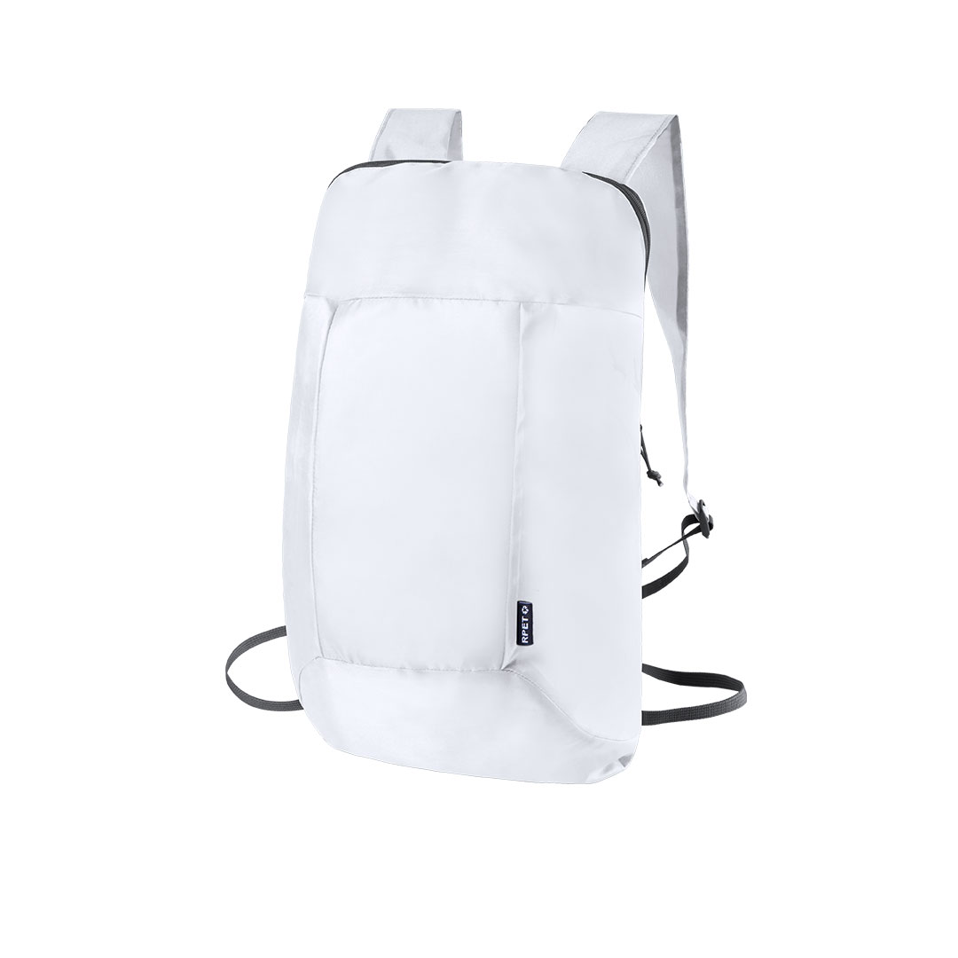 Miniature 2 pour Sac à Dos Pliable Fuho - personnalisable