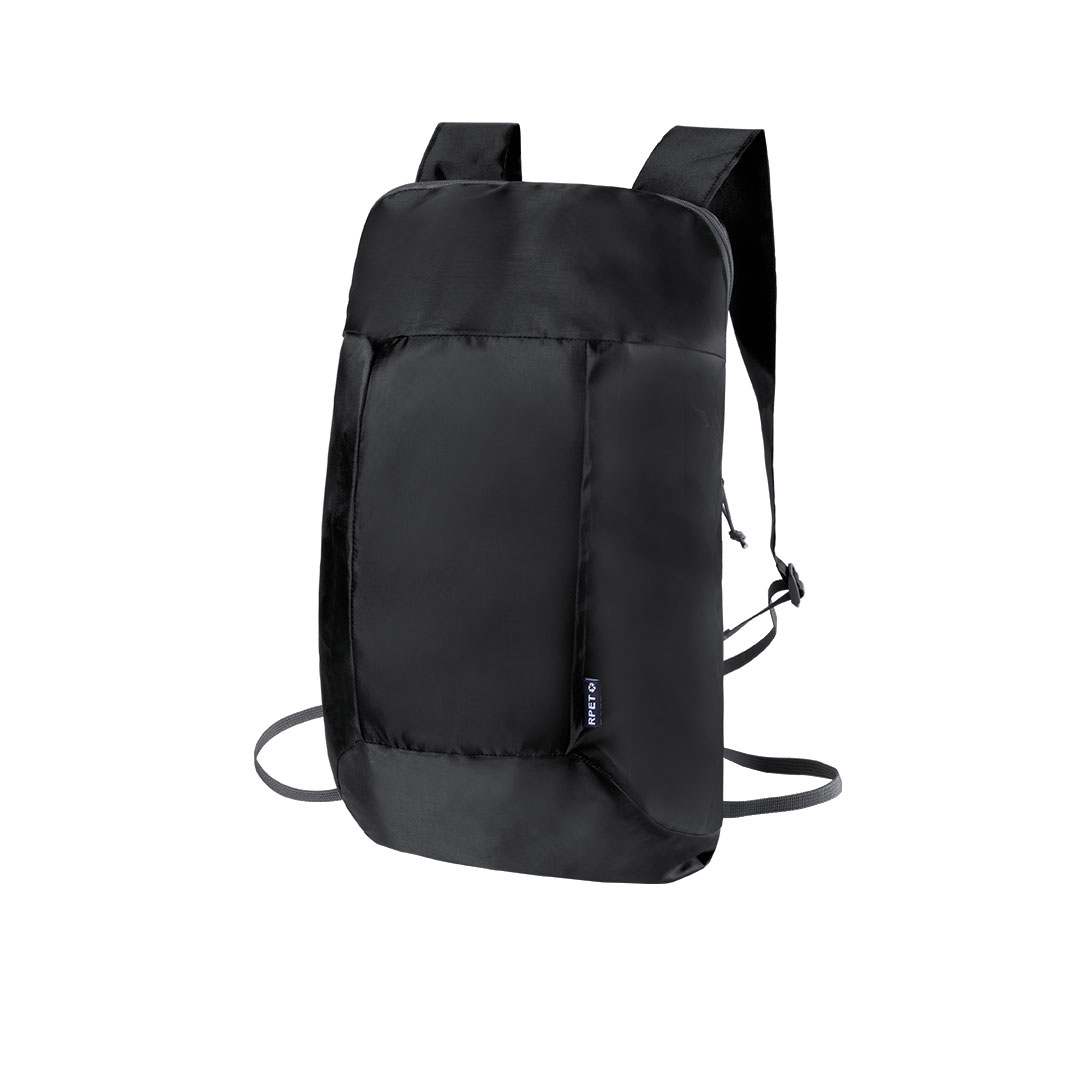 Miniature 3 pour Sac à Dos Pliable Fuho - personnalisable