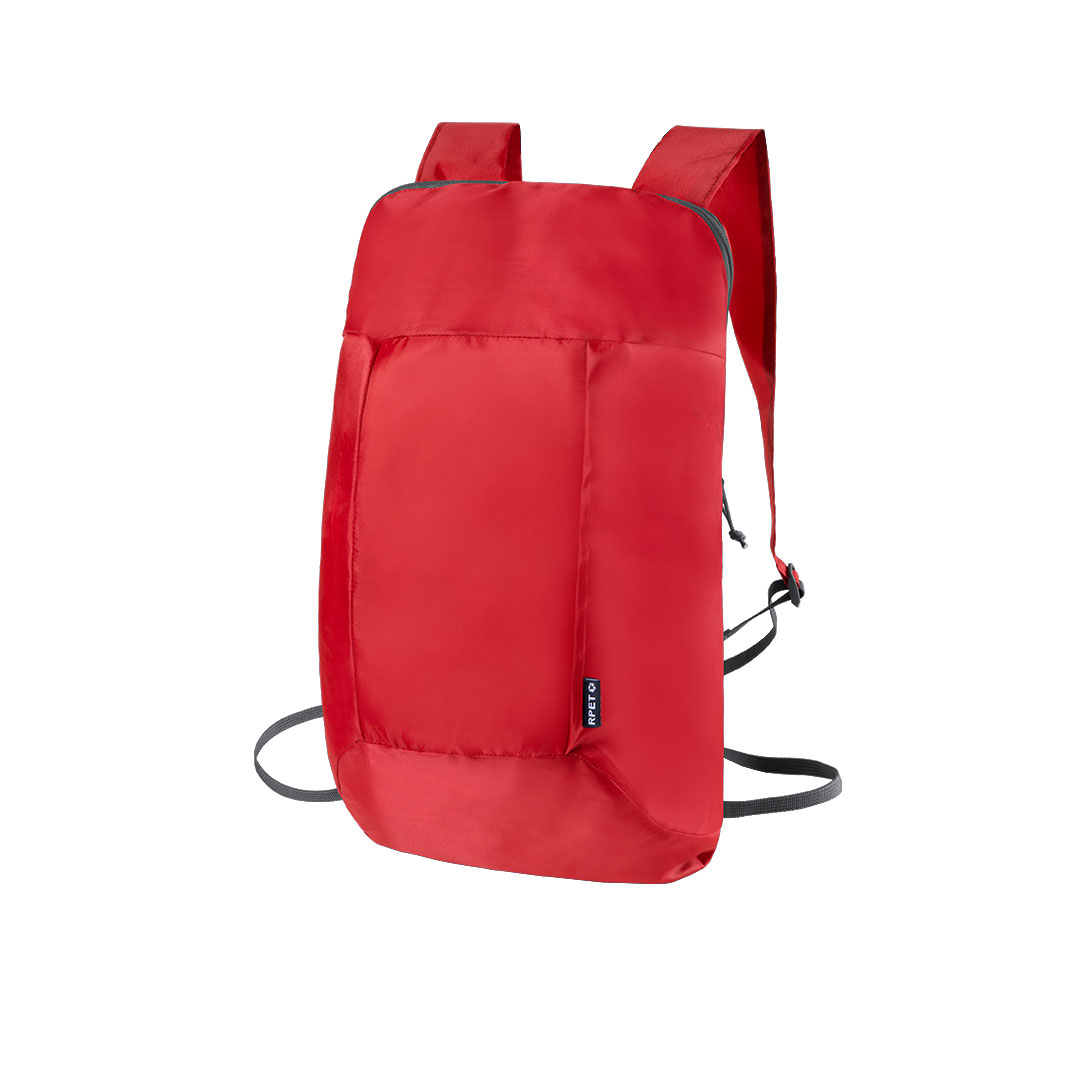 Miniature 4 pour Sac à Dos Pliable Fuho - personnalisable