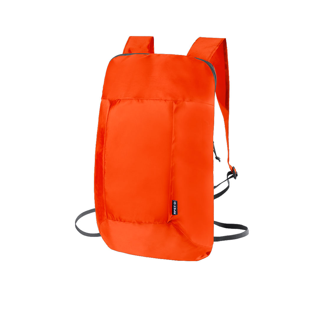 Miniature 6 pour Sac à Dos Pliable Fuho - personnalisable