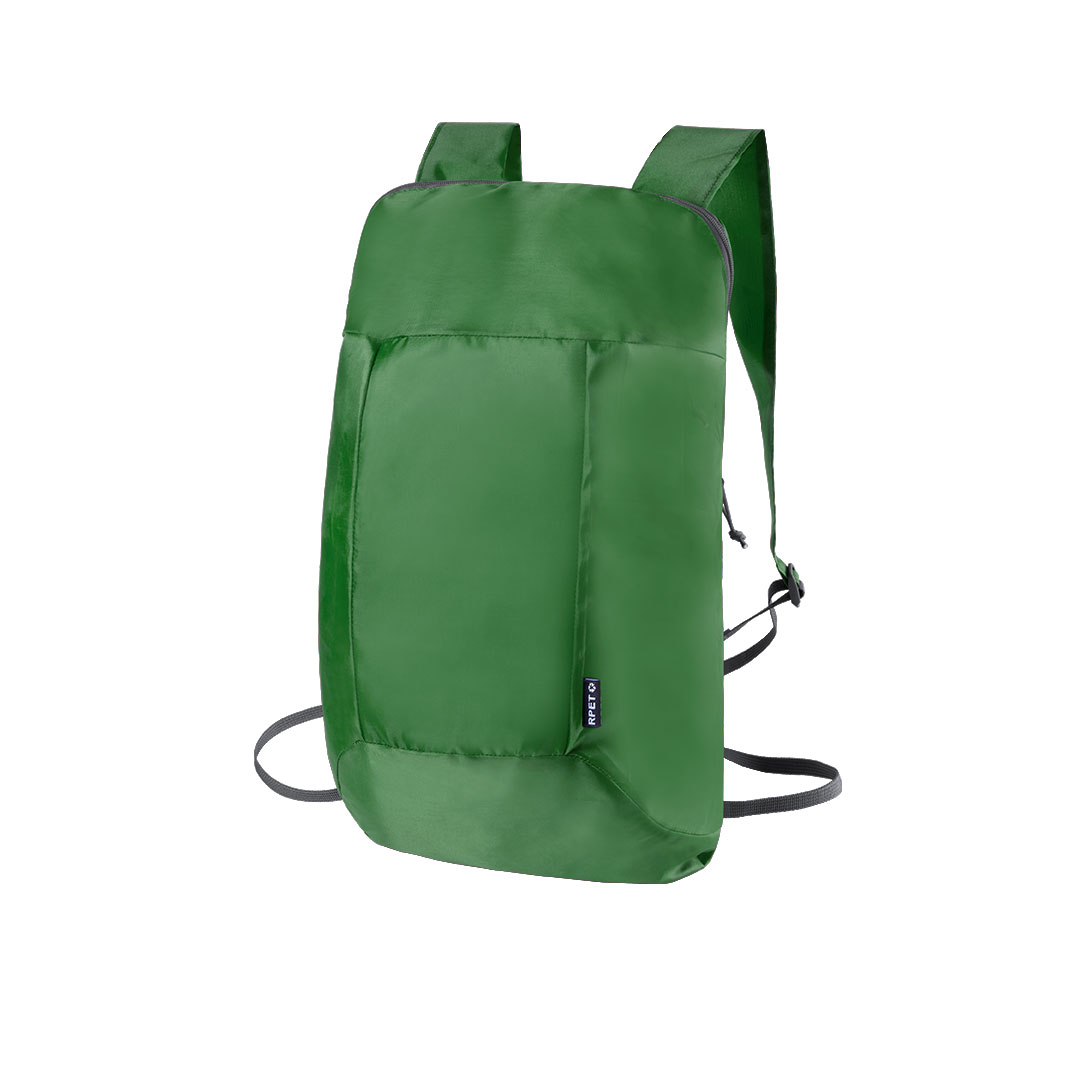 Miniature 8 pour Sac à Dos Pliable Fuho - personnalisable