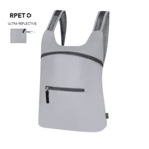 Visuel Sac à Dos Pliable Tehoce - personnalisable