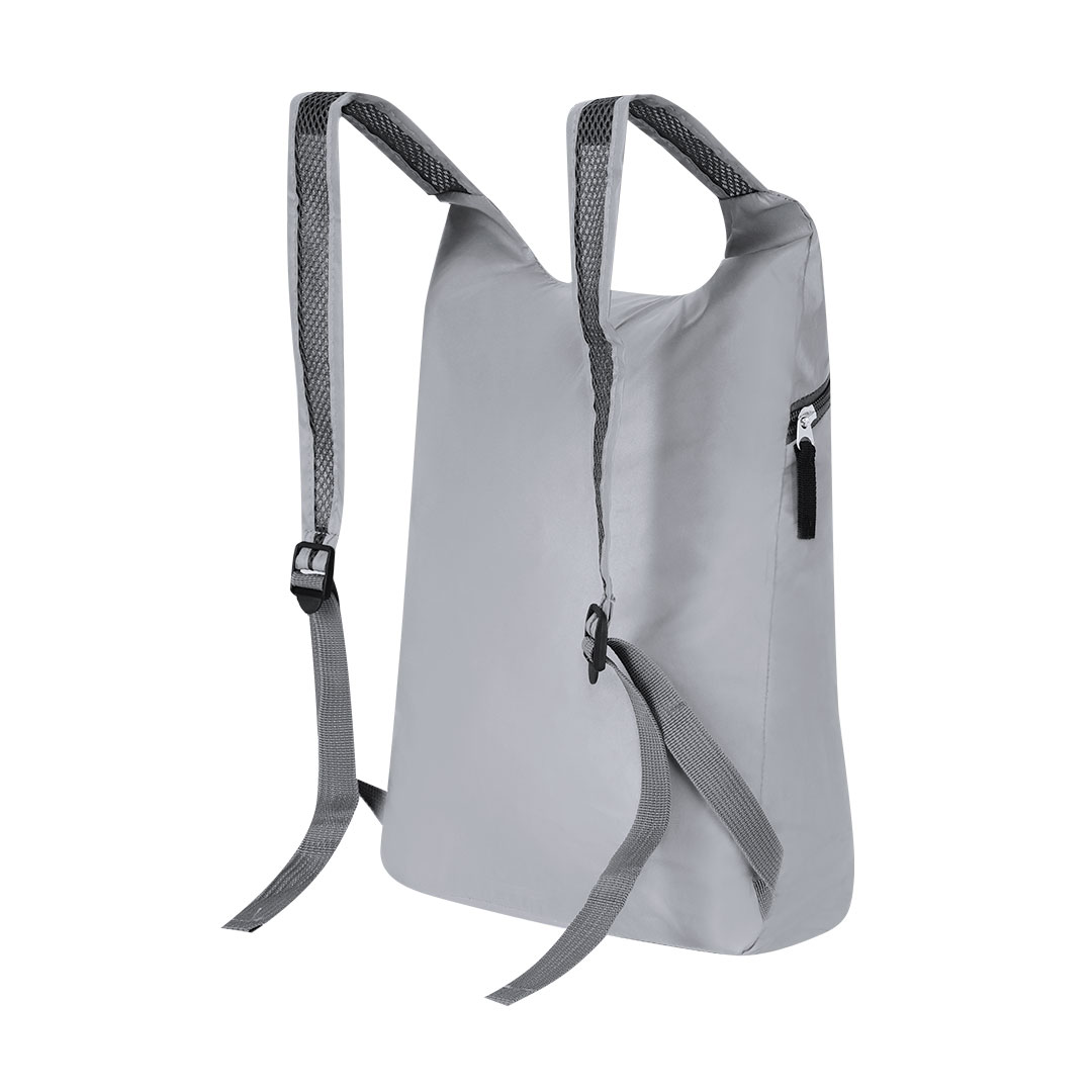 Miniature 4 pour Sac à Dos Pliable Tehoce - personnalisable