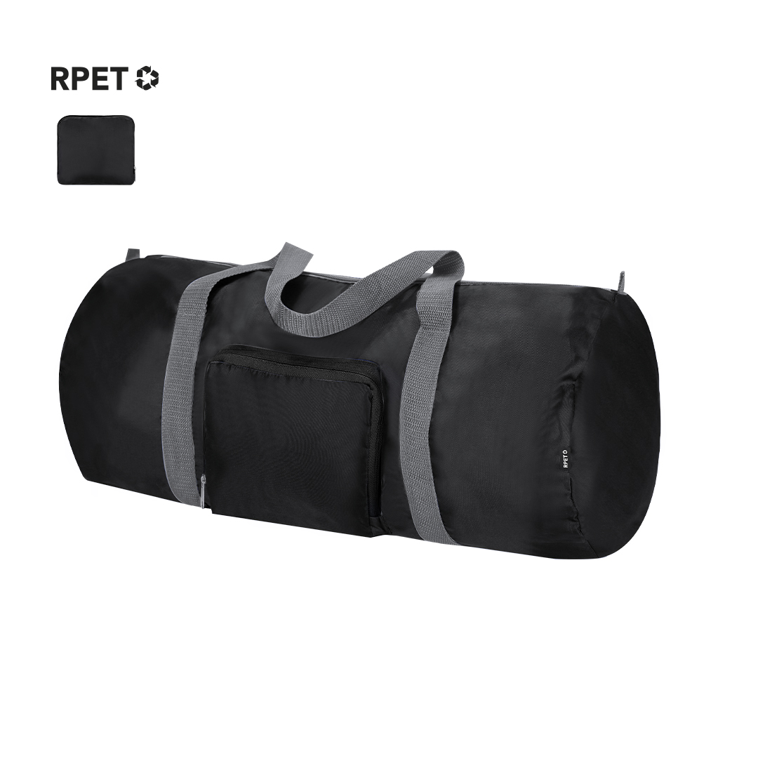 Miniature 1 pour Sac Pliable Fige - personnalisable