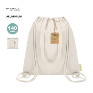 Visuel Sac à Dos Glacière Homozoli - personnalisable