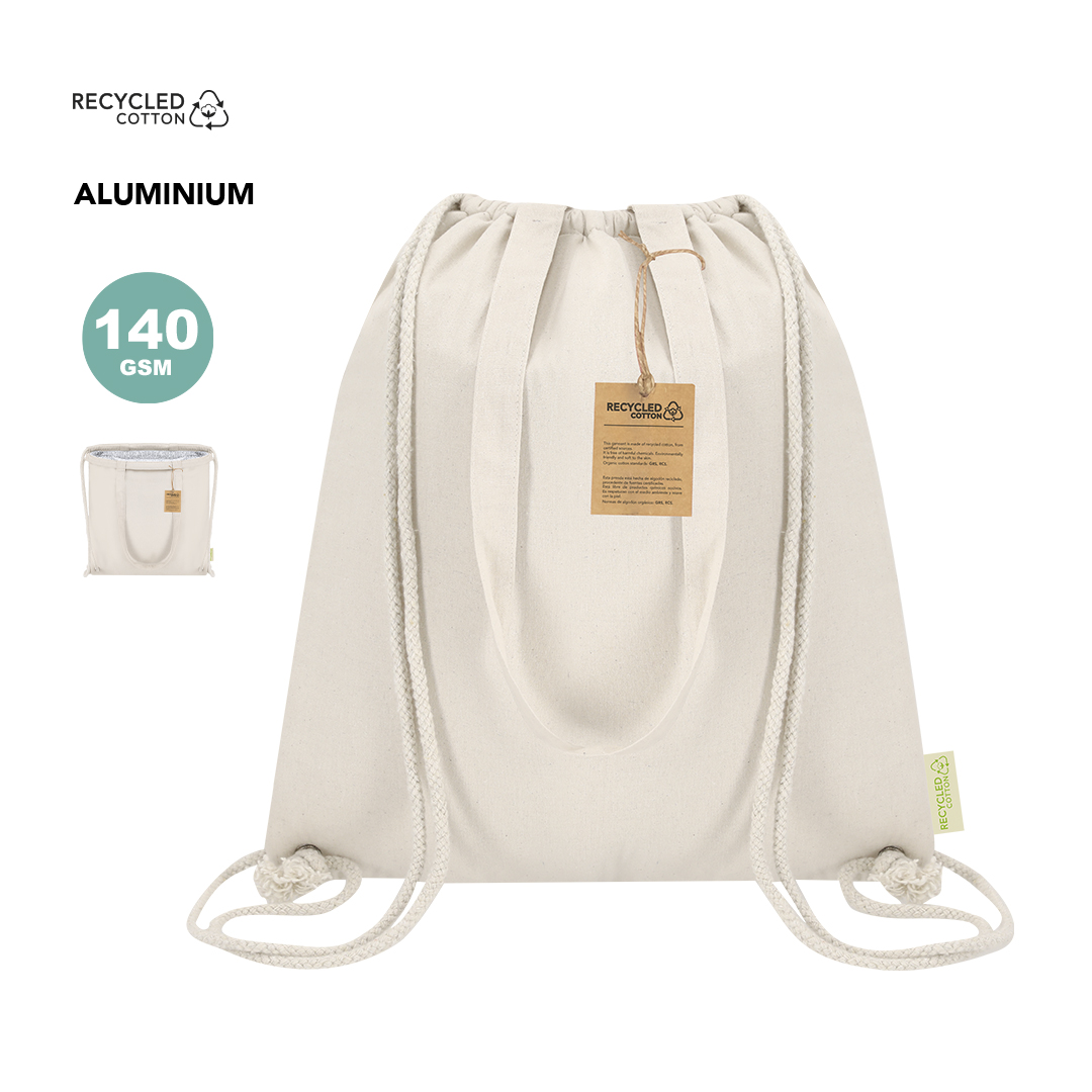 Miniature 1 pour Sac à Dos Glacière Homozoli - personnalisable