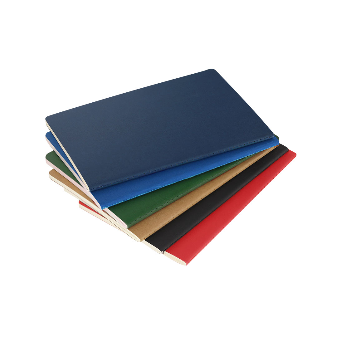 Miniature 1 pour Cahier Jeqi - personnalisable