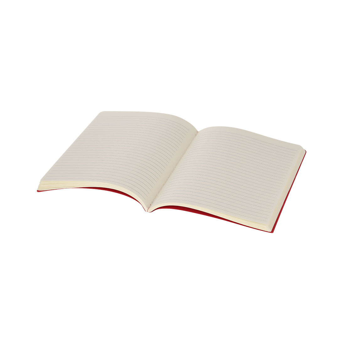 Miniature 2 pour Cahier Jeqi - personnalisable