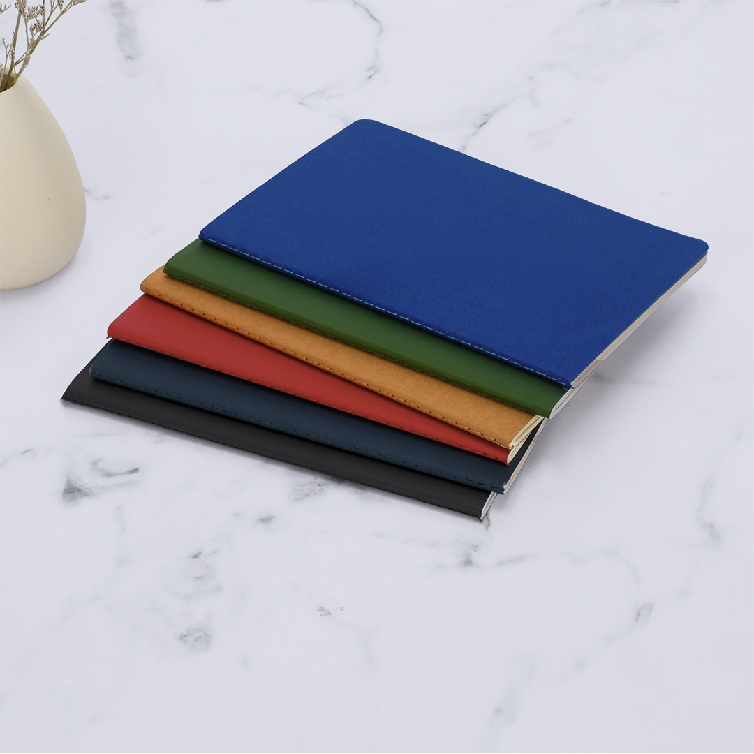 Miniature 3 pour Cahier Jeqi - personnalisable