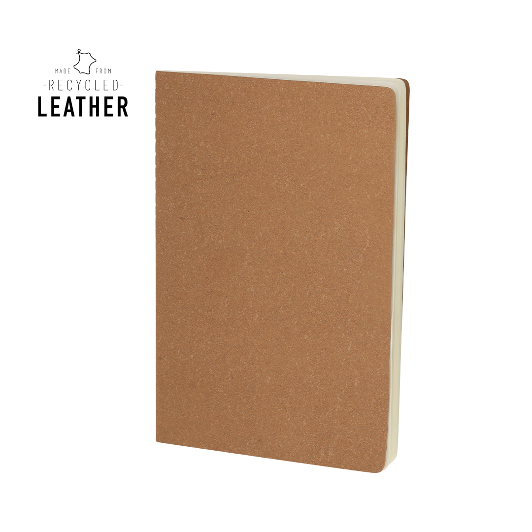 Miniature 1 pour Cahier Kizu - personnalisable