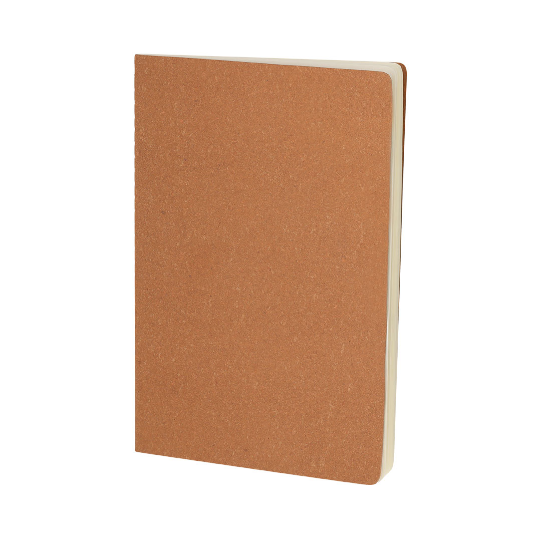 Miniature 4 pour Cahier Kizu - personnalisable