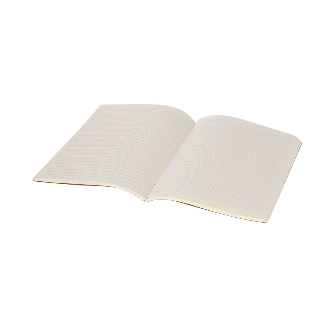 Miniature 5 pour Cahier Kizu - personnalisable