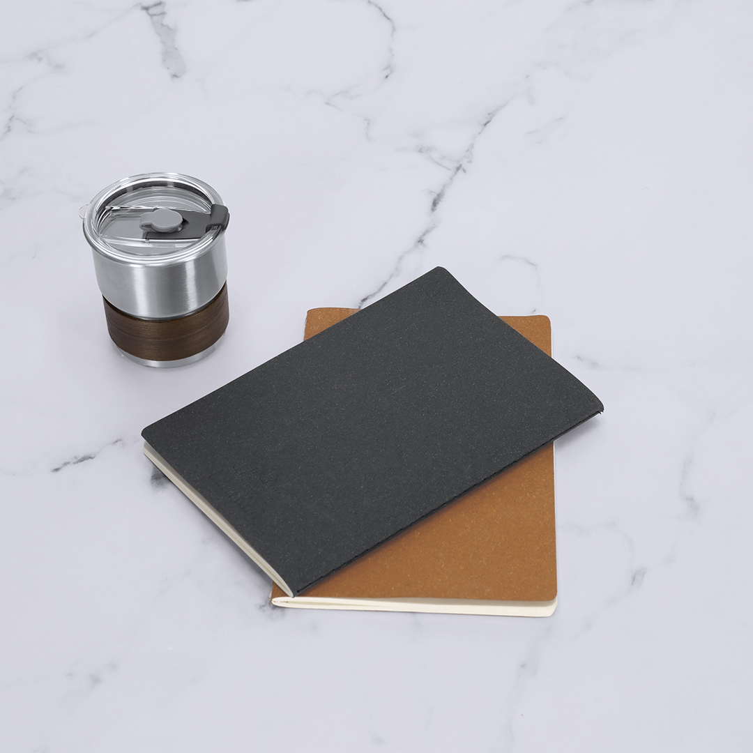Miniature 7 pour Cahier Kizu - personnalisable