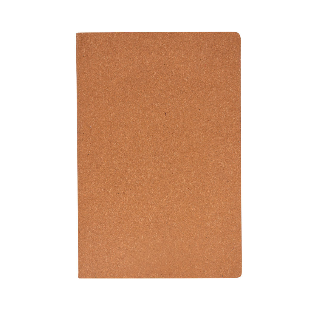 Miniature 3 pour Cahier Kizu - personnalisable