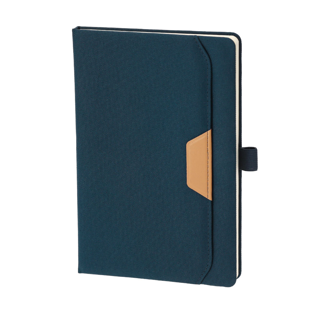 Miniature 4 pour Bloc Notes Hewapi - personnalisable
