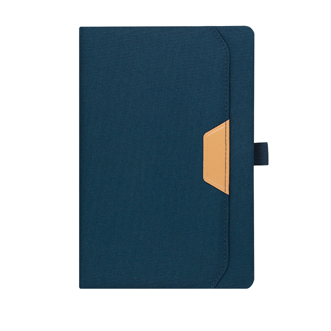 Miniature 3 pour Bloc Notes Hewapi - personnalisable